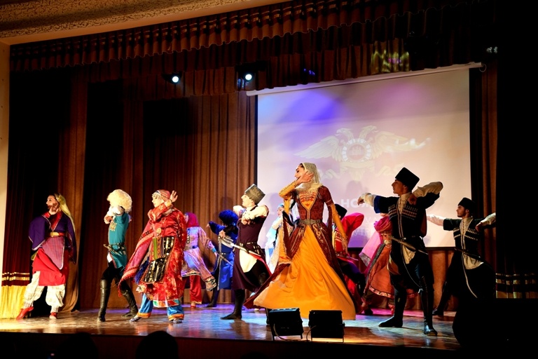 День  сотрудника органов внутренних дел РФ