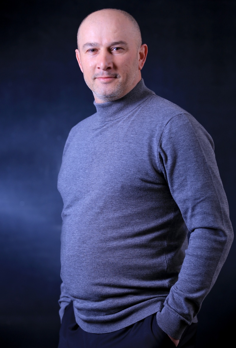 Сурхаев Сабир Гаджиевич