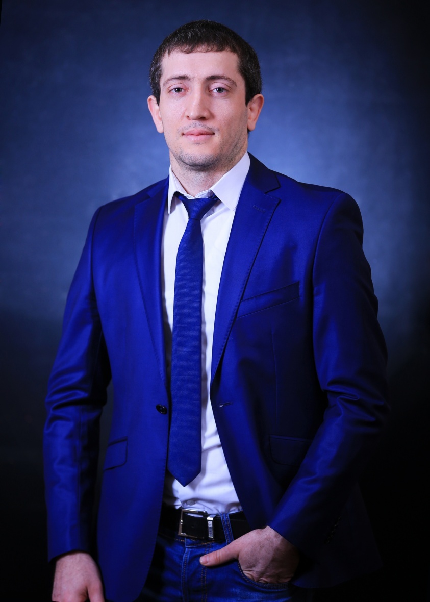 Пашаев Гайдар Багавдинович