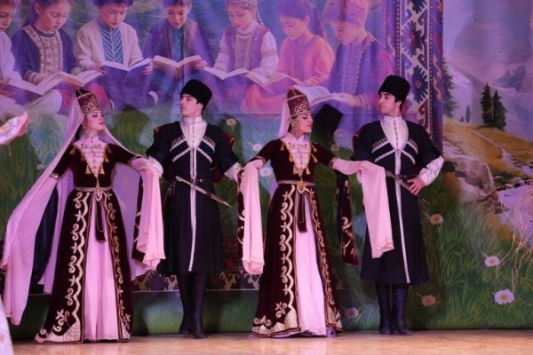 День родного языка.