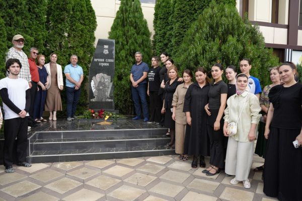 День скорби 22.06.2026 г.